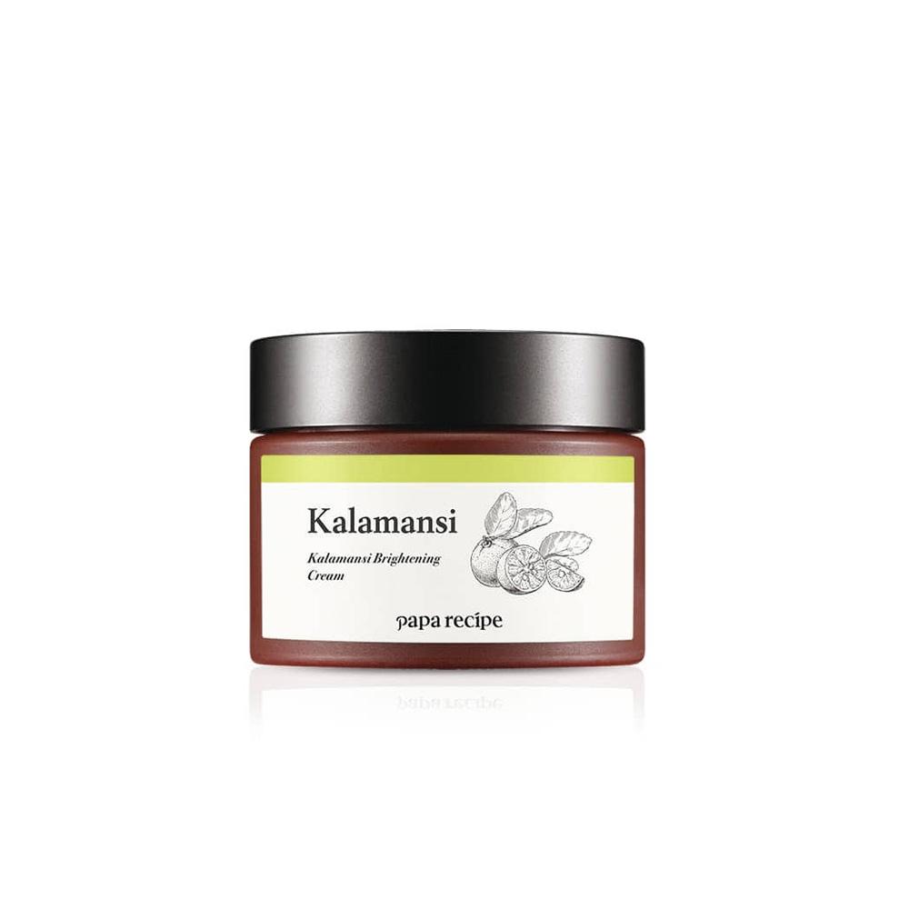 Kalamansi Brightening Cream