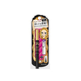 Isehan Kiss Me Heroine Smooth Liquid Eyeliner P - Black