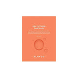 Daily Vitamin Care Mask