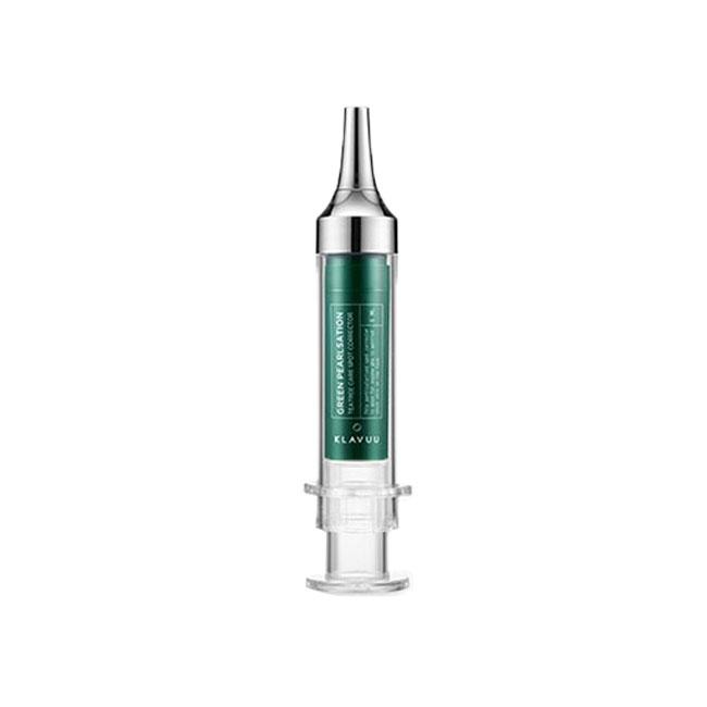 Green Pearlsation Tea Tree Care Spot Corrector
