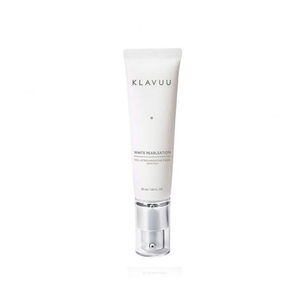 White Pearlsation Ideal Actress Backstage Cream SPF30 PA++