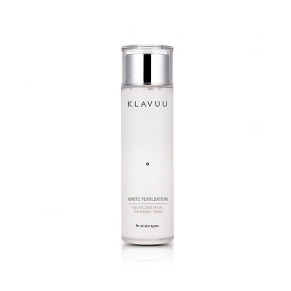 White Pearlsation Revitalizing Pearl Treatment Toner