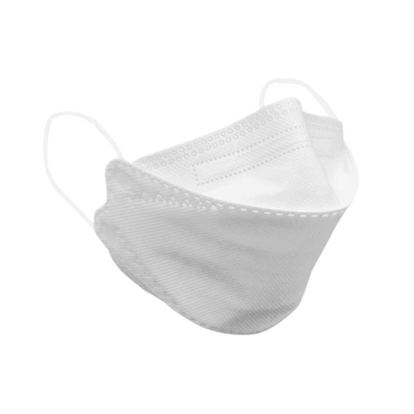 KN95 Nanometer Respirator Face Mask Masksheets