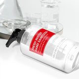 62% Ethanol Fresh Water Hand Sanitizer