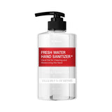 62% Ethanol Fresh Water Hand Sanitizer