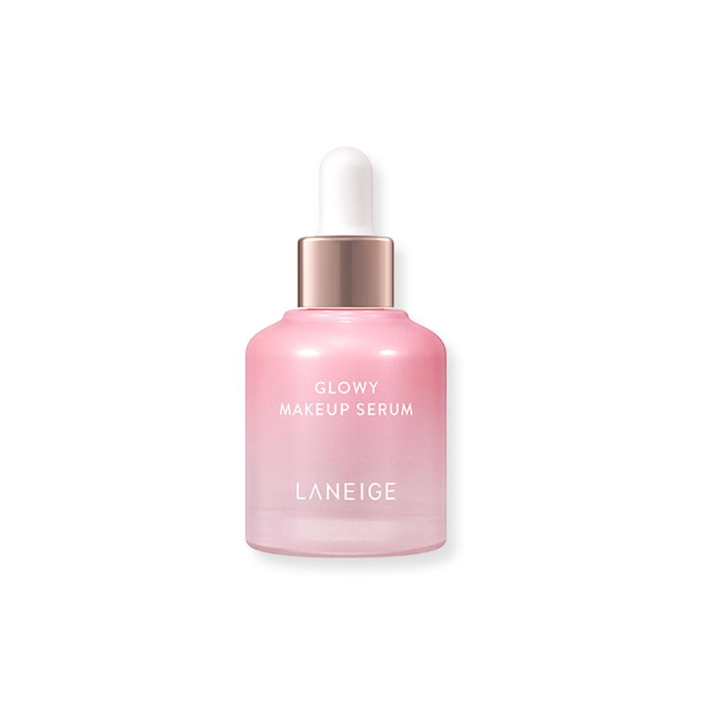 Laneige Glowy Makeup Serum Masksheets