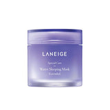 Water Sleeping Mask Lavender