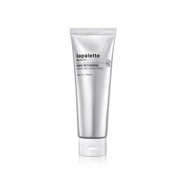 Pore Returning Charcoal Mask Form