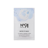 No.9 Water Fit Mask - 1 Box of 10 Sheets