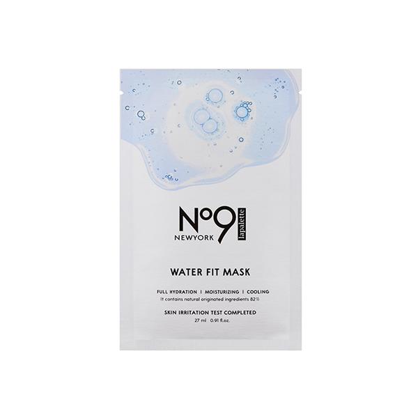 No.9 Water Fit Mask