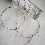 Light Simple & Light Hoop