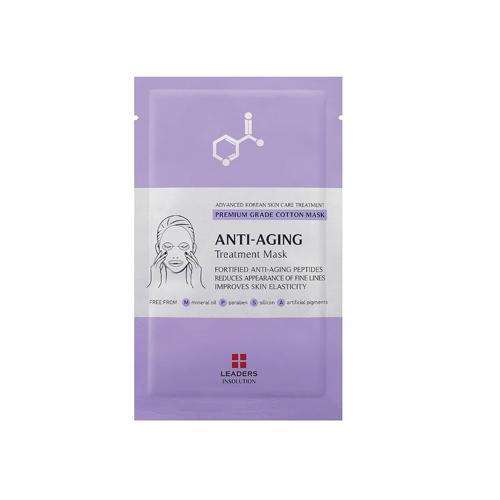 Insolution Anti-Aging Treatment Mask - 1 Sheet