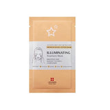 Insolution Illuminating Treatment Mask - 1 Sheet