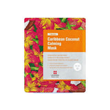 7 Wonders Caribbean Coconut Calming Mask