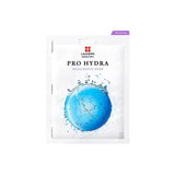 Pro Hydra Hyaluronic Mask - 1 Box of 10 Sheets