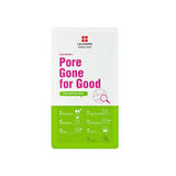Daily Wonders Pore Gone for Good - 1 Box of 10 Sheets
