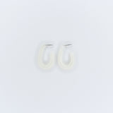 Leah Acrylic Earrings