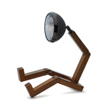Mr. Wattson Limited Edition Table Lamp