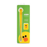 Line Friends Toothbrush - Sally