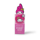 My Melody Macaron Lip Balm - Strawberry Ice Cream