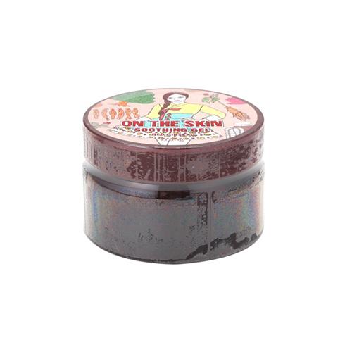 On the Skin Soothing Gel - Red Ginseng