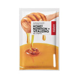 Beauty Planner Mask - Honey Nutrition + Vitalizing