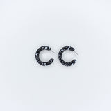 Maris Acrylic Earrings
