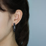 Maris Acrylic Earrings