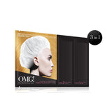 OMG 3 in 1 Kit Hair System Mask - 1 Sheet
