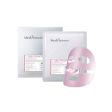 Collagen Firming Up Mask - 1 Box of 4 Sheets