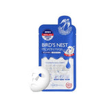 Bird's Nest Proatin Mask - 1 Box of 10 Sheets