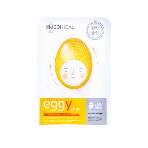 Eggy Skin Firming Mask