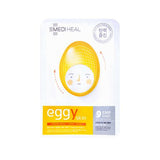 Eggy Skin Firming Mask