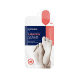 Paraffin Foot Mask - 1 Pair