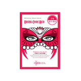 Mask Dress Code Red - 1 Box of 10 Sheets