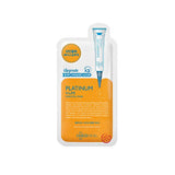 Platinum V-life Essential Mask EX - 1 Box of 10 Sheets