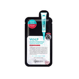 W.H.P White Hydrating Charcoal-Mineral Mask - 1 Sheet