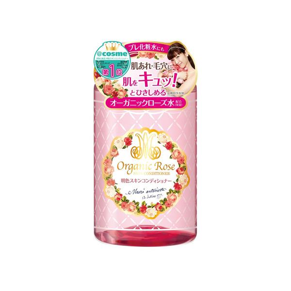 Meishoku Rose Skin Conditioner