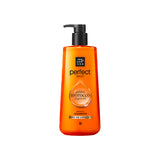 Perfect Serum Golden Morocco Argan Oil Original Shampoo