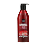 Damage Care 玫瑰蛋白洗发露，680ml