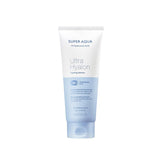 Super Aqua Ultra Hyalron Foaming Cleanser