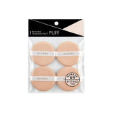 Tension Pact Puff - 4PCS