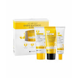Let Me Out Bye Bye Blackhead 3-Step Kit