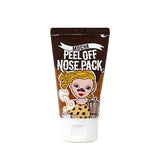 Mocha Peel Off Nose Pack