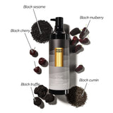 MODAMODA Pro-change Black Shampoo, 300g