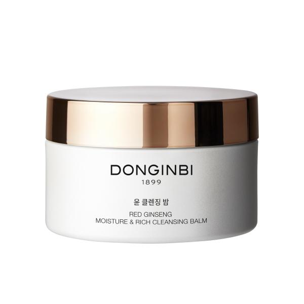 Red Ginseng Moisture & Rich Cleansing Balm