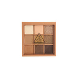 Mood Recipe Multi Eye Color Palette - Plot Twist