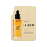 Fresh Herb Origin Mask Pack - 1 Sheet