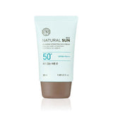 Natural Sun Eco No Shine Hydrating Sun Cream SPF50-PA+++