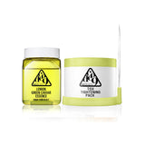 Lemon Green Caviar Essence &amp; Tox Tightening Pack 套装
